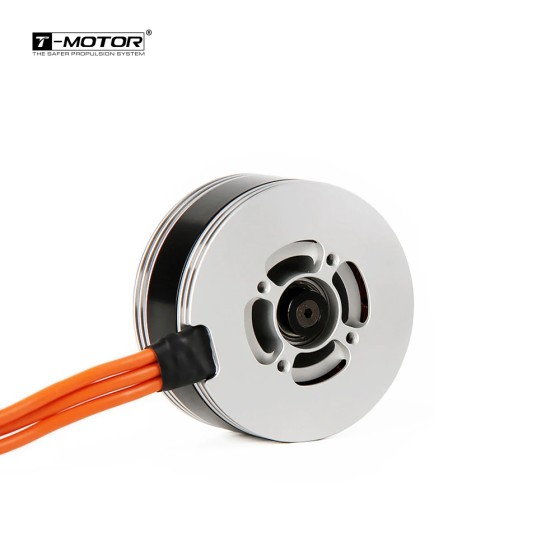 Moteur d'avion ultraléger pour drone Factory MOTOR MN501-S KV240/300/360 pour drone étanche Multicopter